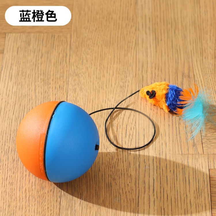 블루 오렌지