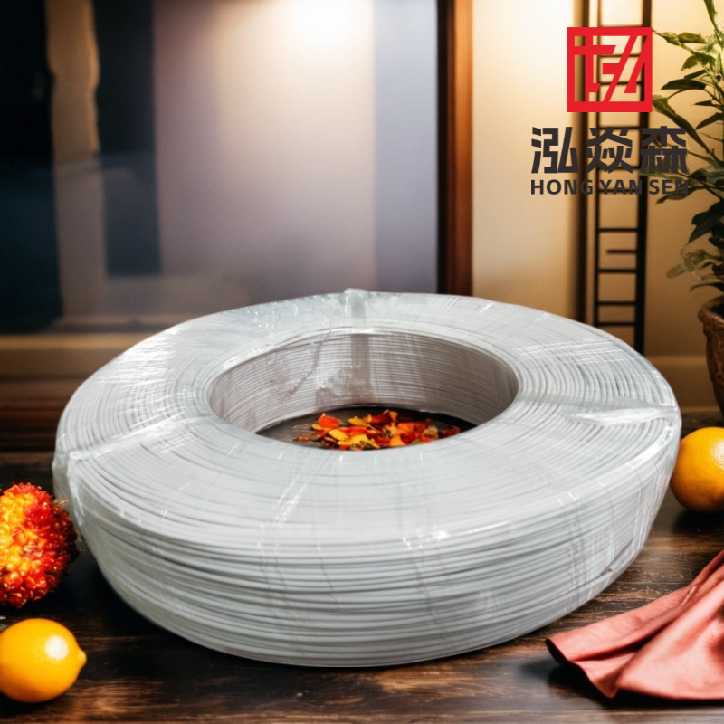 SAEJ1128美标低压汽车线GTE18AWG汽车电线电缆阻燃铜线导线