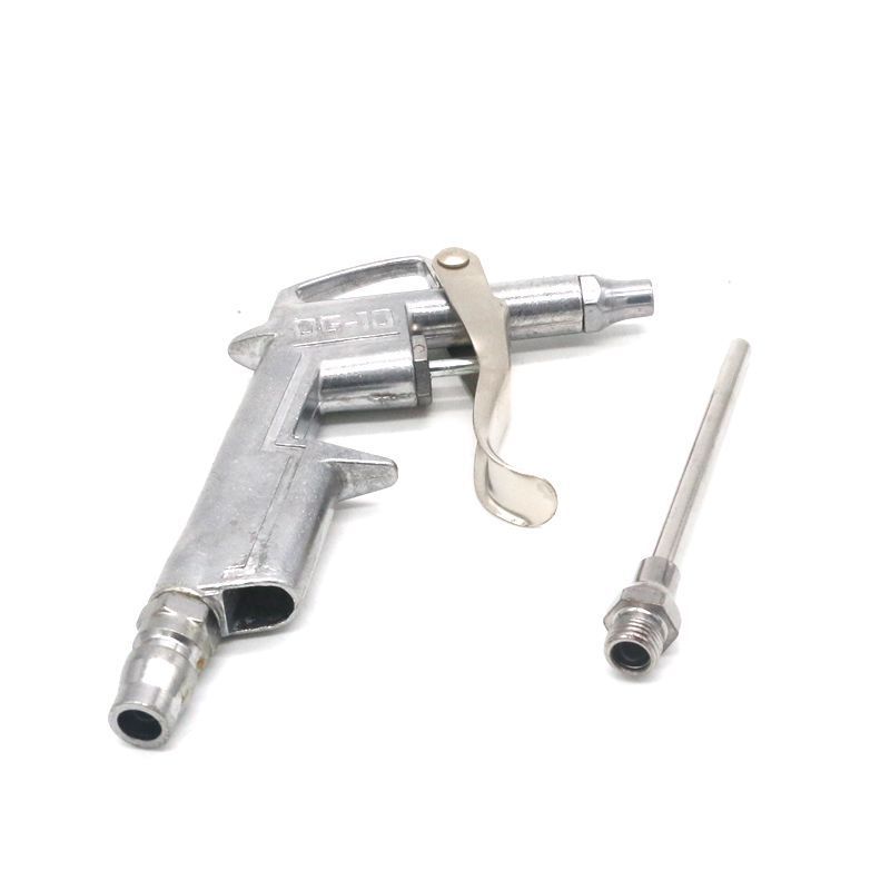 DG-10 铝合金吹尘枪 吹风枪 吹气枪 气动除尘枪空压机气枪气