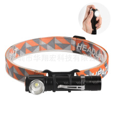 �¿��^�����F�z�޹�����T6 LED�����^��USB���18650���Ͳ����