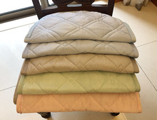 枕垫枕巾单人枕外贸出口日本冰丝面料夏季用超冷