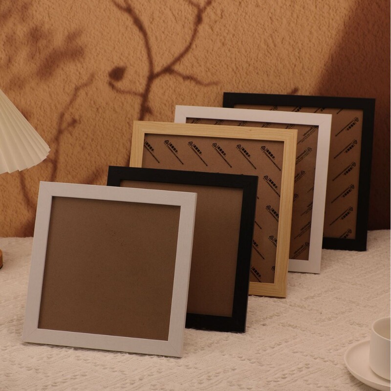 Creative Combination of Photo Frames for Home Wall Decoration, Oil Pastel Paintings, Framed Commemorative Photos for Wall Hanging Creative Combination of Photo Frames for Home Wall Decoration, Oil Pastel Paintings, Framed Commemorative Photos for Wall Hanging