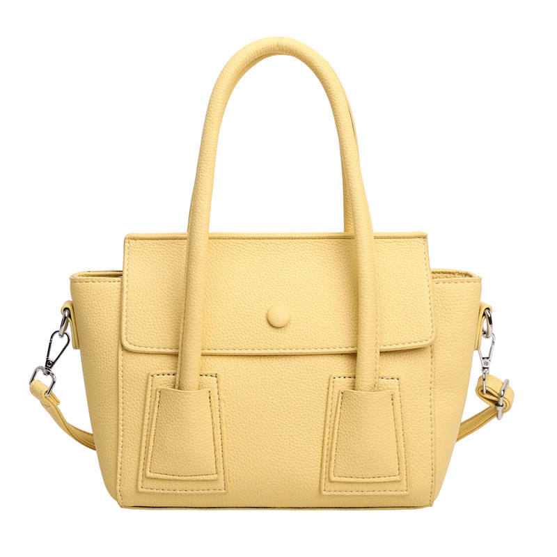 Bolso de mochila para mujeres 2026 ventas transfronterizas calientes nuevo estilo de alta calidad humedad moda litchi popular bolso de mano