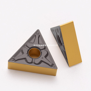 Desca DESKAR CNC cylindrical alloy car blade TNMG160408-TM LF9218 steel triangle