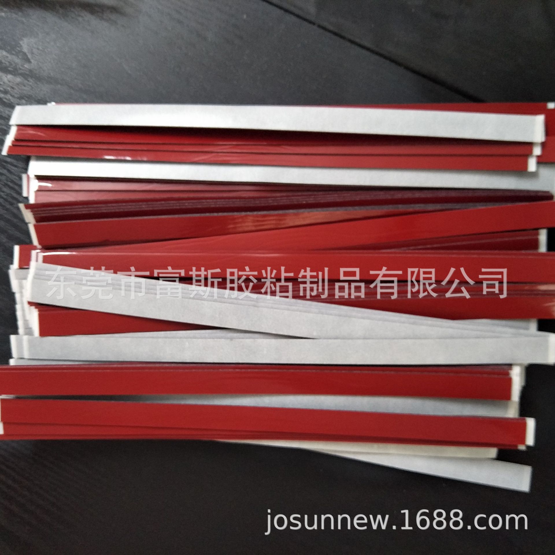 高强度 泡棉双面胶条 防日常用水 耐温 粘性强 抗紫外线 耐低温