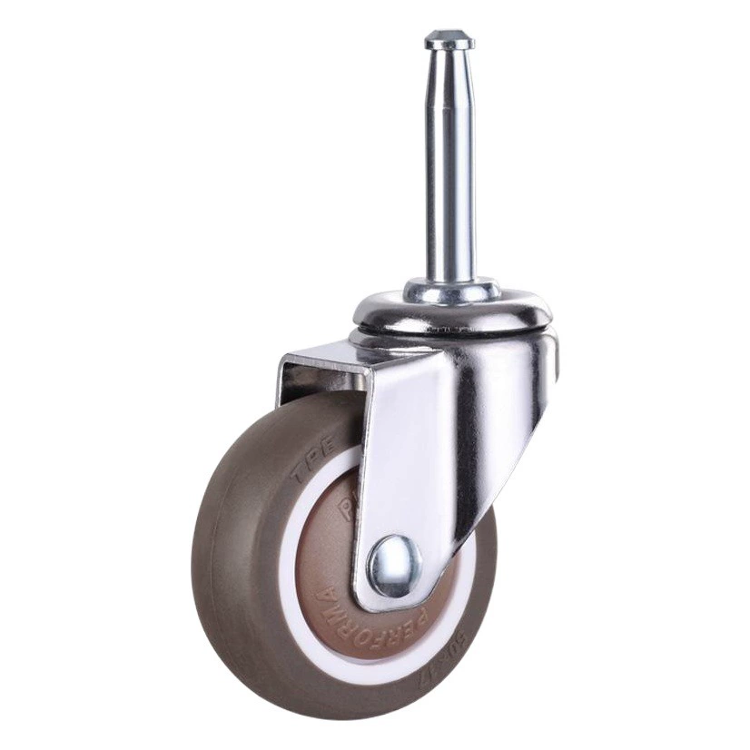 1,5 дюйма 2 дюйма пеленка стол уход за ребенком кровать железная кровать стеллаж стальная труба круглая железная труба длинный стержень рицинус колеса