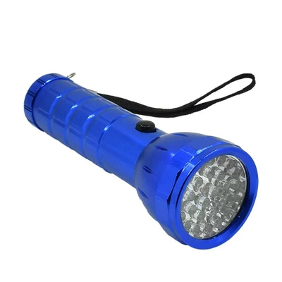 Checking UV Flashlight, UV fənərlər