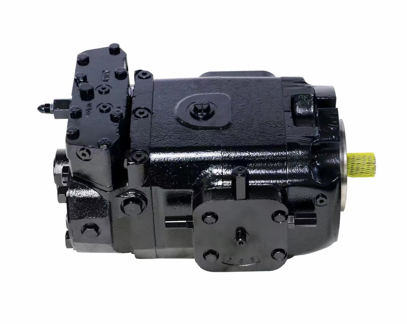 美国PARKER派克柱塞泵P14S7R1C9A2B000B1M2