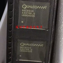 QSC6010 CPU̎���� BGAԭ�b��Ʒ��һ�Pʮ