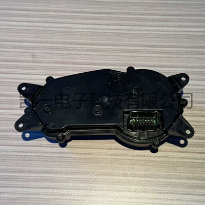 Motorcycle Modified LCD Digital Instrument Motosiklet cihazları