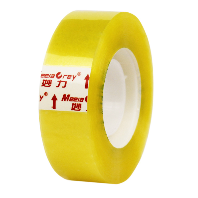 メーカー直販文房具テープオフィス透明テープ花芸テープ学生手作りテープ全箱卸売り