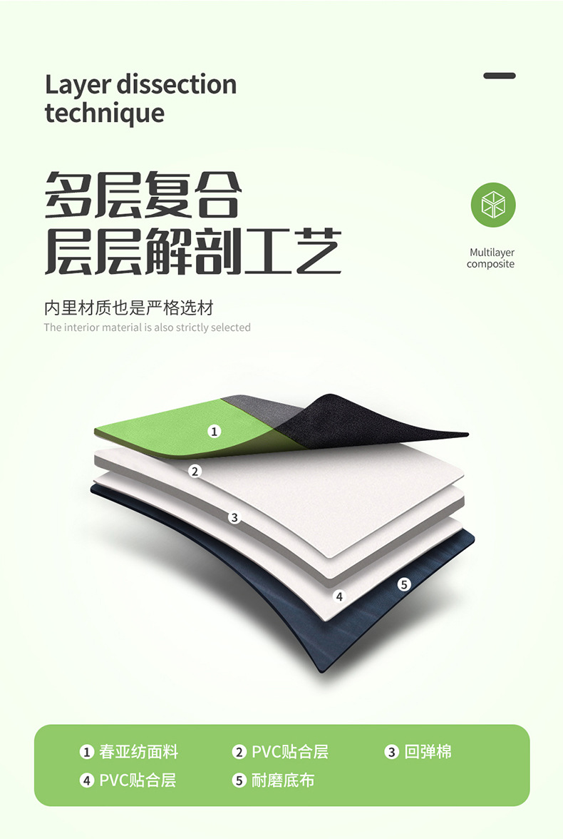 New Car-Mounted Air Mattress 2+1 Splicing Flat Inflatable Bed Trunk Inflatable Mattress Outdoor Camping Sleeping Bed