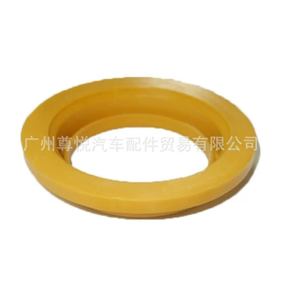 Pad Upper 53317176, Suspension and Shock Absorber Systems