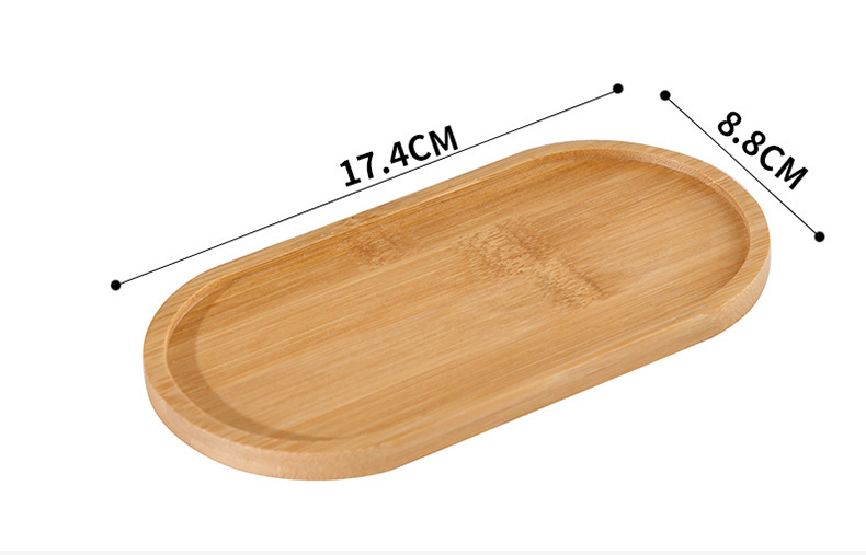 Una bandeja; Ilustración