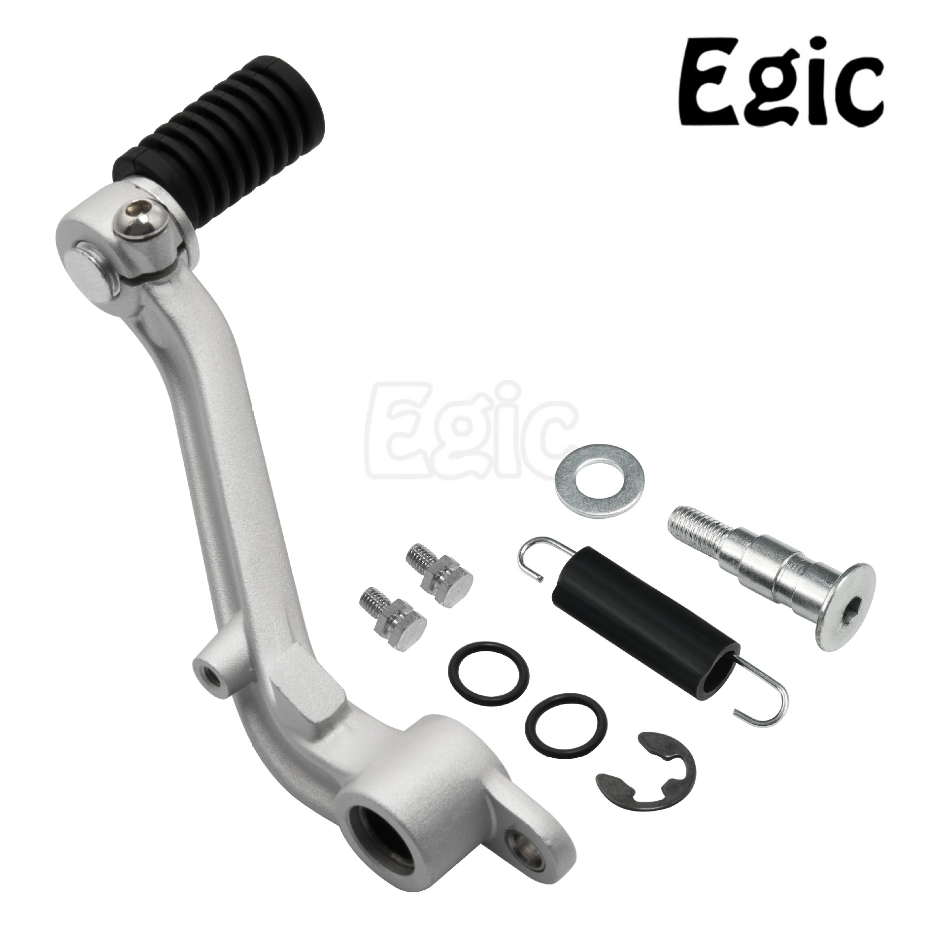 Suitable for Aprilia Rs660 2021-2023 Gear Lever Brake Lever Motorcycle Gear Lever