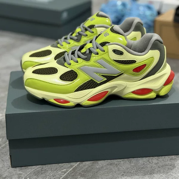 Putian shoes, export model 983, retro casual versatile thick-soled dad shoes, lightweight and comfortable for autumn and winter, suitable for commuting and sports