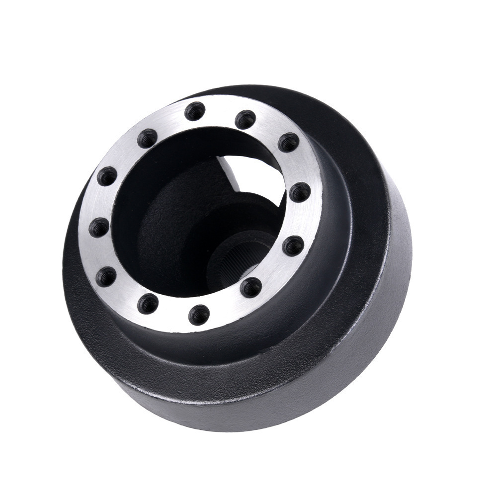 Cross-Border Car Modification Parts Steering Wheel Base Connector Suitable for Bmw E46 M3 328I 325I