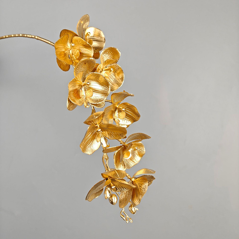 단일 호접란 - 금