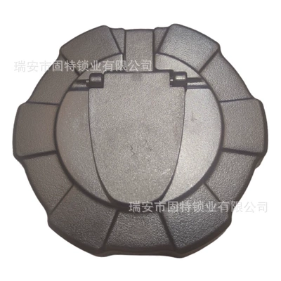Suitable for Kubota Excavator Tank cap