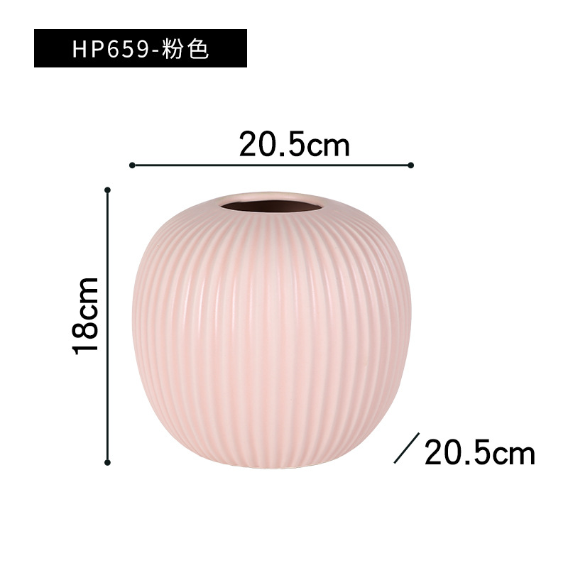 HP659 rosa