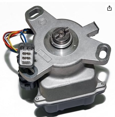 Ignition Distributor 30100-P08-006 30100P08006 Td42 Td-42U Td-48