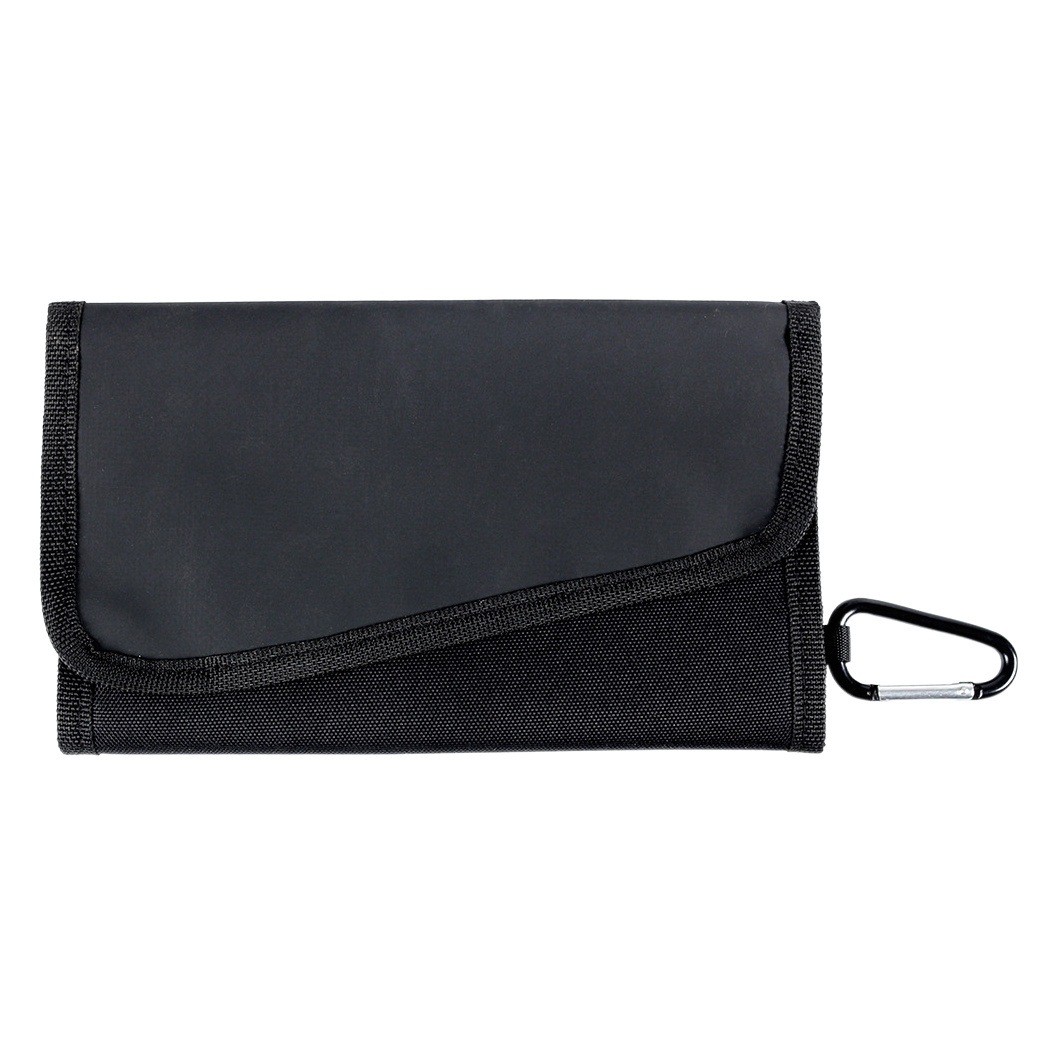 Luya Soft Bait embalaje cebo suave gancho de cabeza de plomo bolsa sellada bolsa de almacenamiento multifuncional al aire libre impermeable bolsa de pesca Pesca