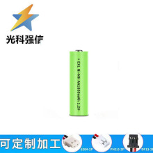 ����5̖懚�늳�AA1800mAh���^ ƽ�^ 1.2V���늳�aa��̖늳ؽM