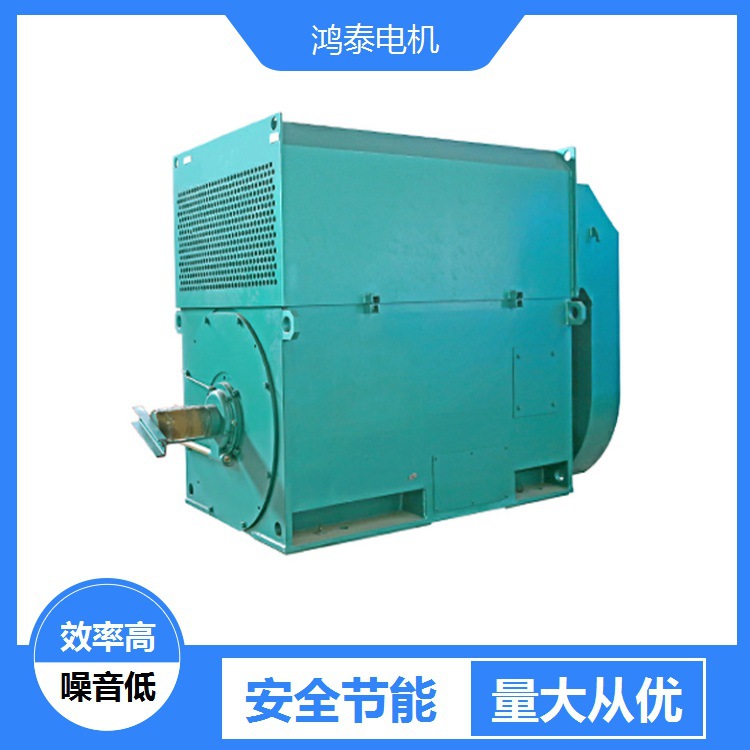 鸿泰高压笼形三相异步电机	YXKK-6302-10	1000KW	10KV	适应性强
