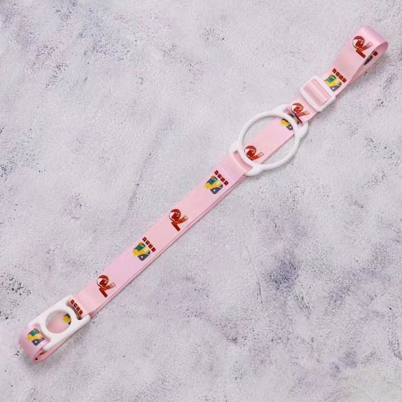 27: 이중 실리콘 작은 지름 2.5cm 큰 지름 5.0cm 웨빙 2.5*150cm