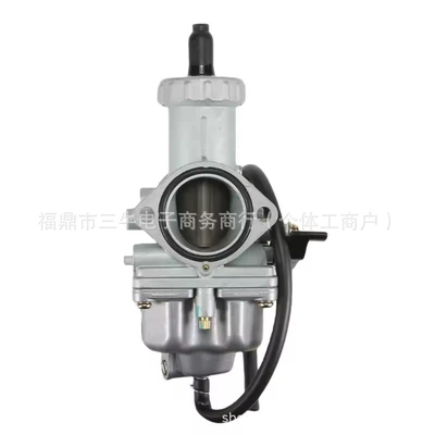 Pz33 Carburetor for 250 Carburetor