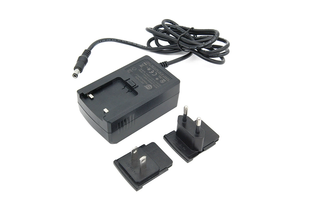 Адаптер питания TS100 для электрического паяльника TS100 (стандарт США/европейский стандарт)