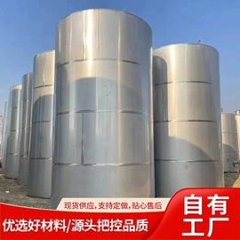 酿酒设备;储罐;其他食品加工