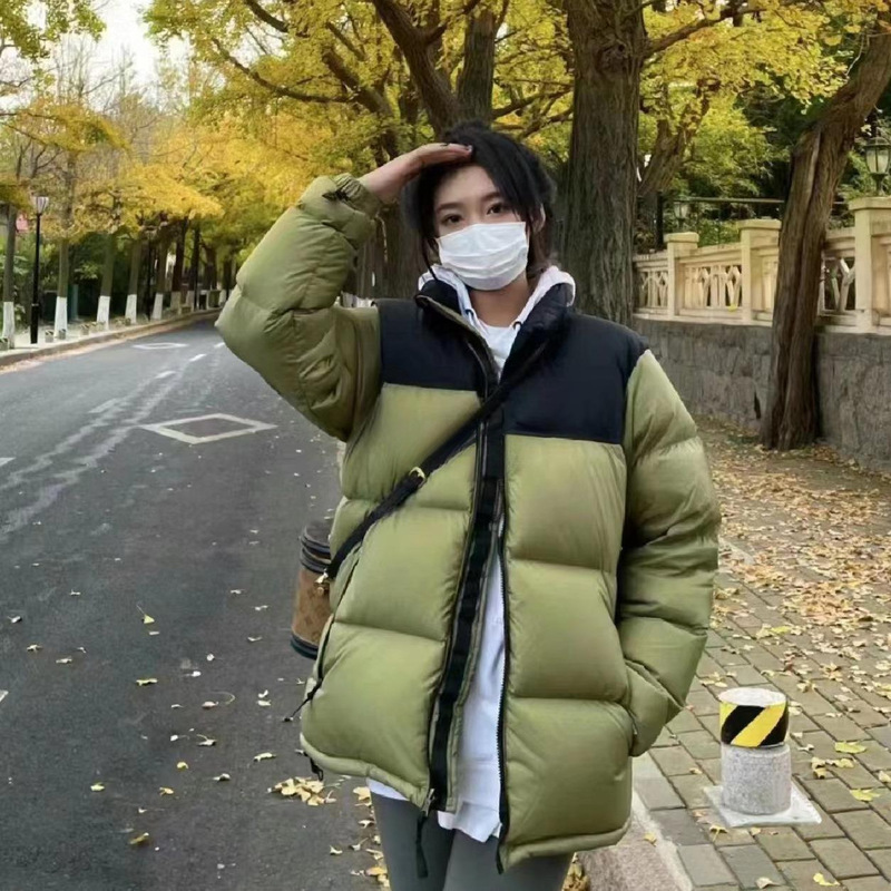1.1 Correct Version New Product 700 North Face Duck down Jacket 1996 Model Unisex Glossy American Version Coat 1.1 Correct Version New Product 700 North Face Duck down Jacket 1996 Model Unisex Glossy American Version Coat