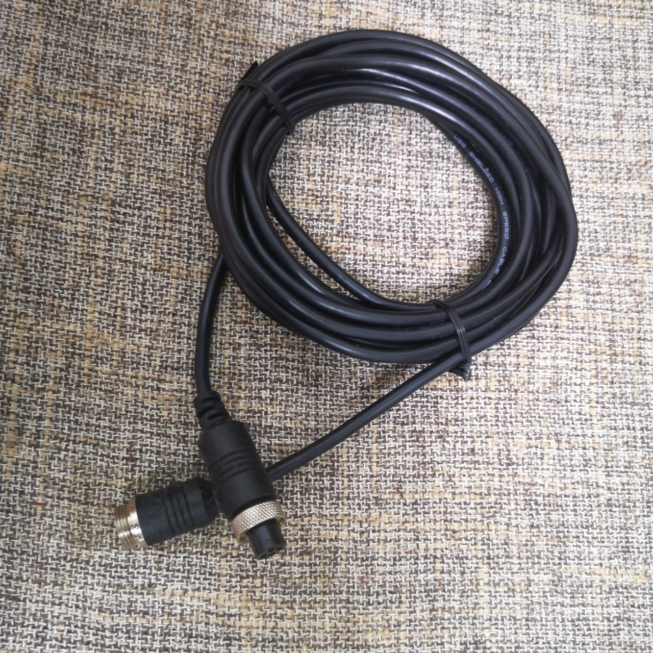 3׺ͷӳ 3׳ 4PINչĸƵM12