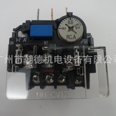 TH-N12 5.2-8A  三菱   热继电器     现货