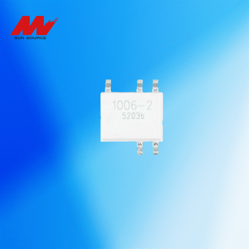 1.2A可控硅固态继电器YFS1/D1.2Z22静音过零型氮化镓功率管