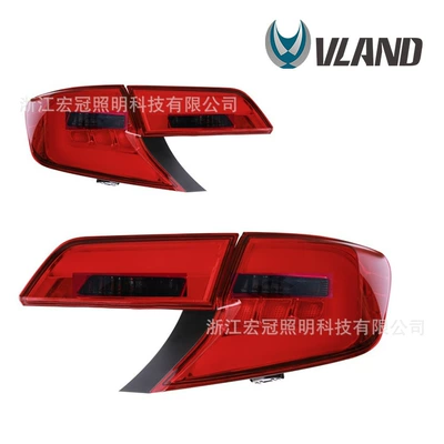 Toyota Camry led taillight | Tail light