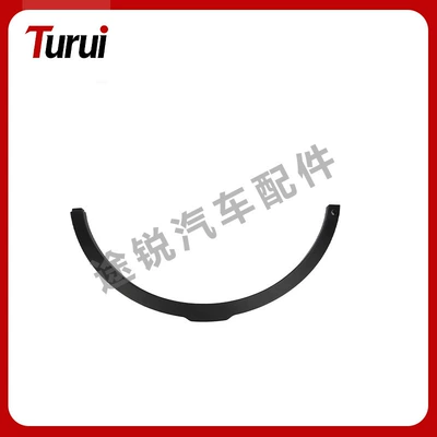 Front Wheel Arch Without Holes – Wheel eyebrow