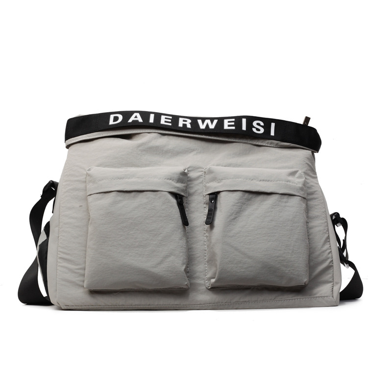 Bolsa de fitness de moda transfronteriza separación seca y húmeda bolsa deportiva 2025 viaje de moda para hombres y mujeres de hombro mochila portátil