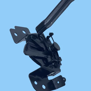 Hyundai və Kia üçün yüksək keyfiyyətli kapot təhlükəsizlik kilidi mexanizmi 81130-BU000