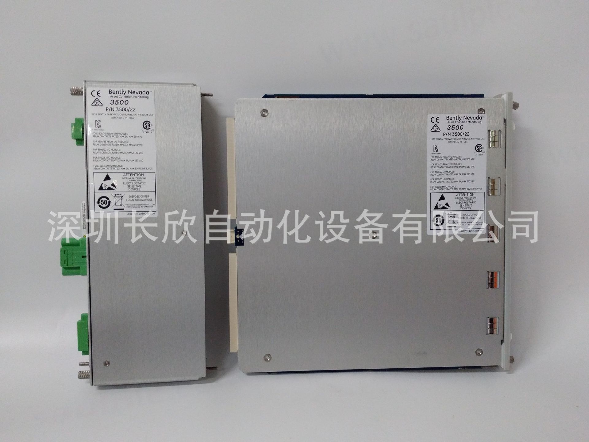 3500/42M-01-00 128229-01