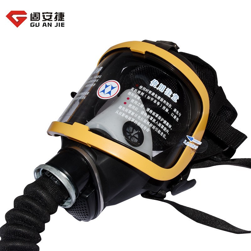 固安捷电动送风式长管呼吸器SF-20单人，双人长管呼吸器