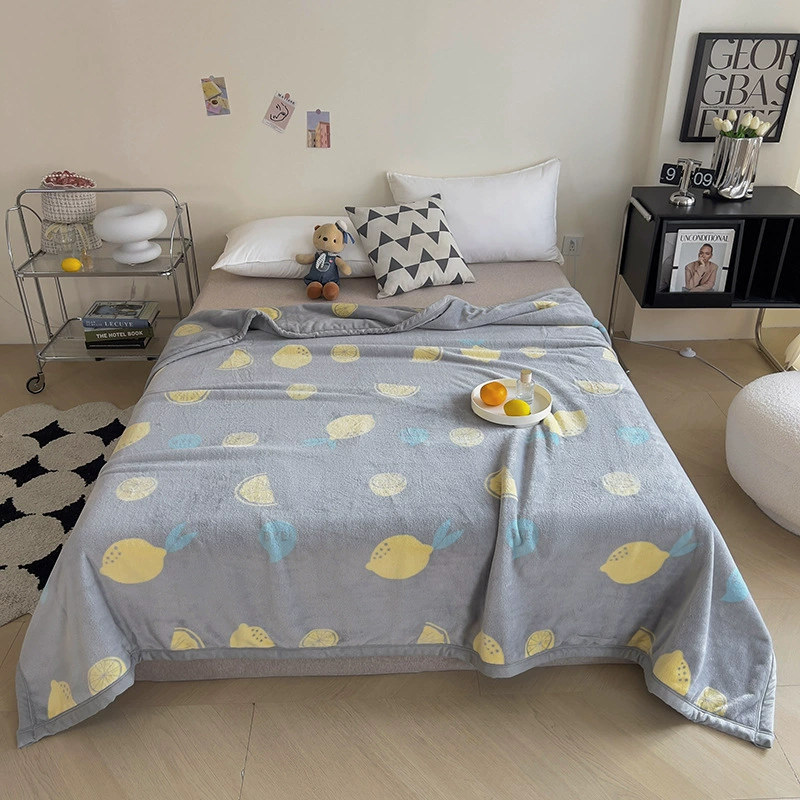 Duvet, fleece thin sheet, wholesale