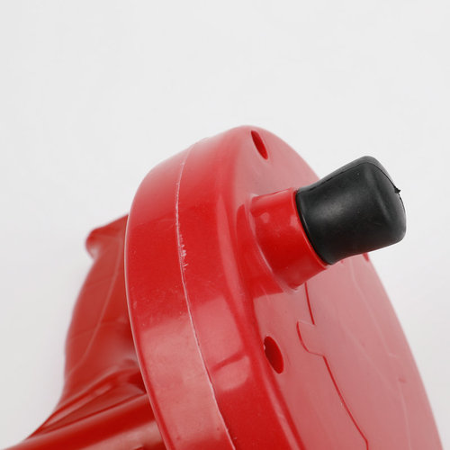 Home sink cleaner, hand-crank pipe cleaner, manual clearing and cleaning tool, drain cleaner