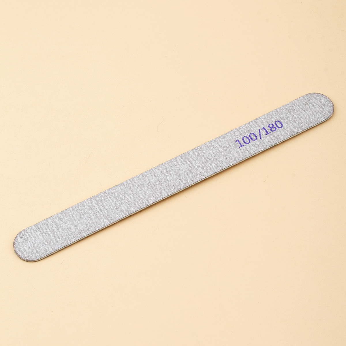 Archivo de uñas de molienda de uñas tira de lija de uñas tira de pulido de pulido de esponja especial tira de fricción conjunto de herramientas de manicuría