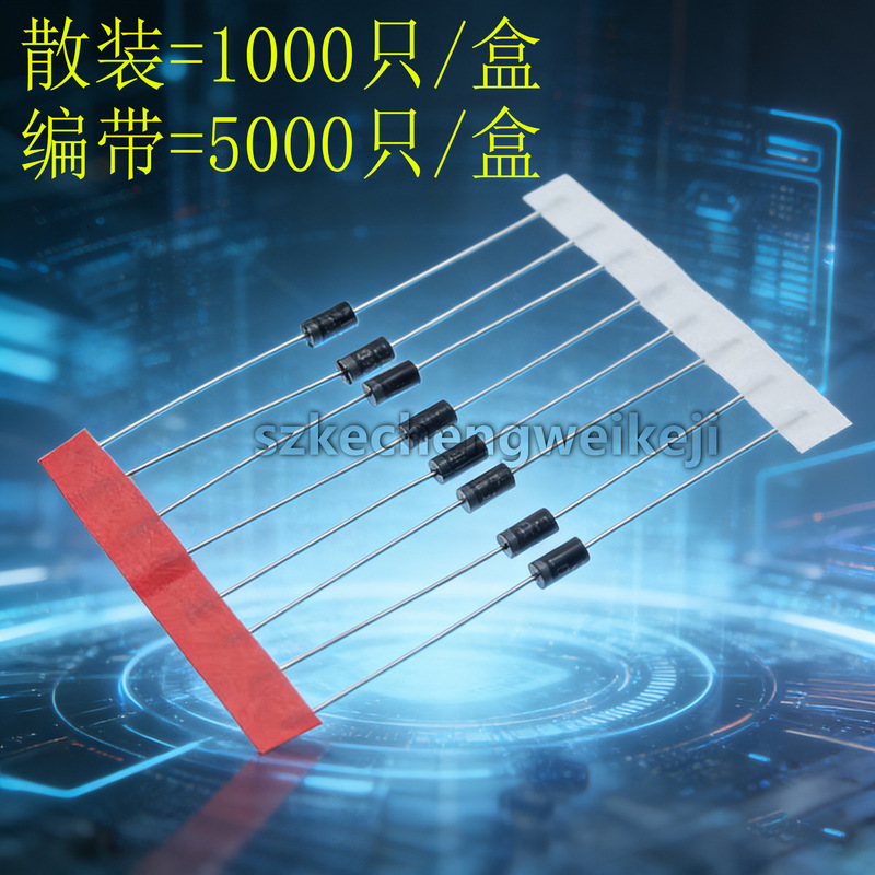 Her107 Ultra-Fast Recovery Diode Original in Stock