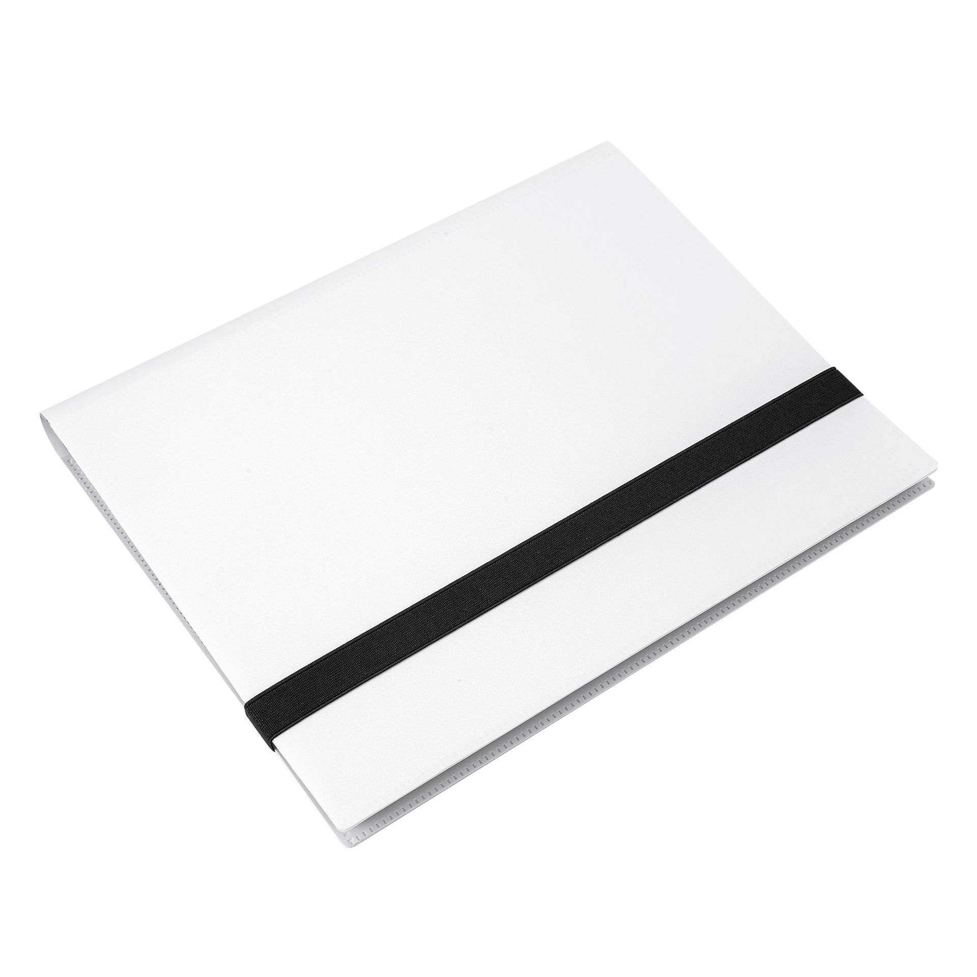 Álbum para cartas coleccionables A4