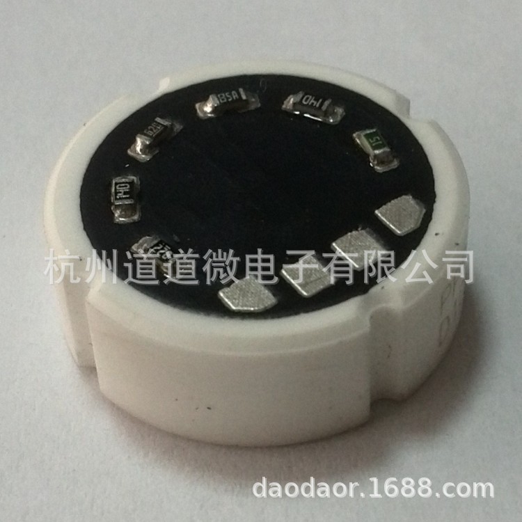 5bar压阻式陶瓷压力传感器【PPS系列】德国芯体美国浆料杭州制造