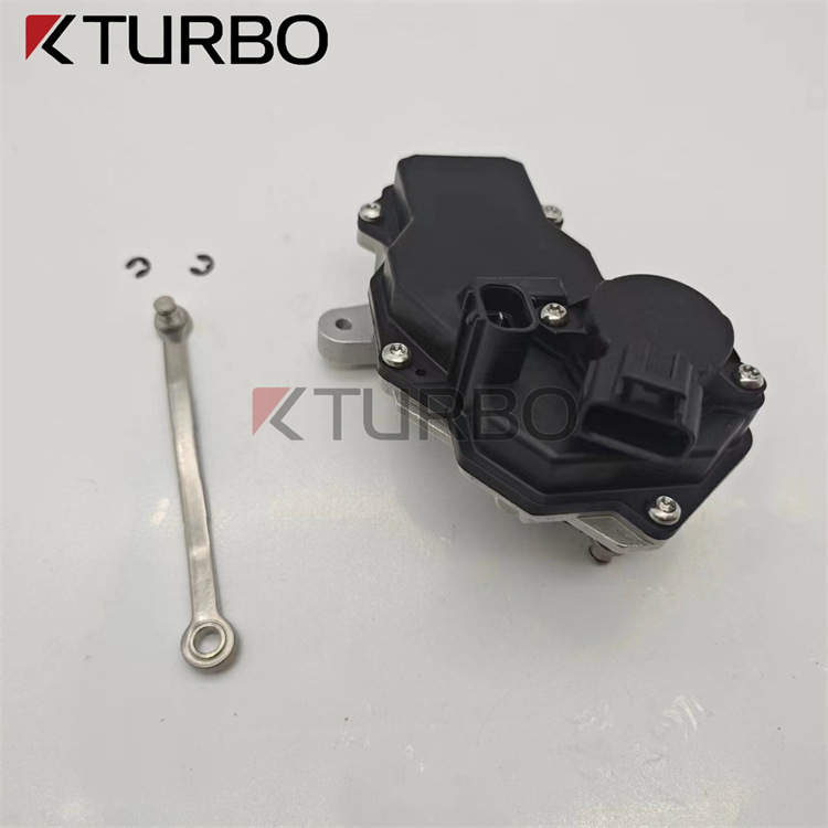 CT16V Turbocharger 17201-11110 89674-71020 -71021 17201-11070