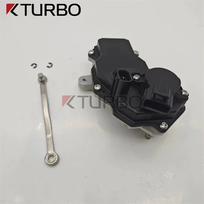 CT16V Turbocharger 17201-11110 89674-71020 -71021 17201-11070